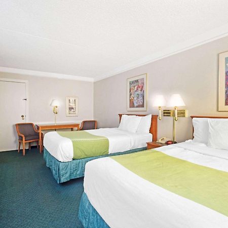 La Quinta Inn By Wyndham Reno Zewnętrze zdjęcie