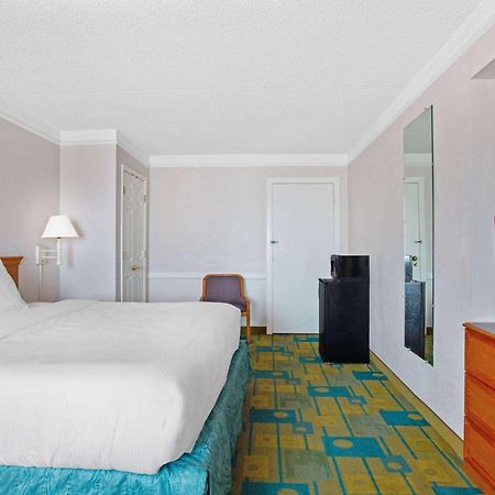 La Quinta Inn By Wyndham Reno Zewnętrze zdjęcie