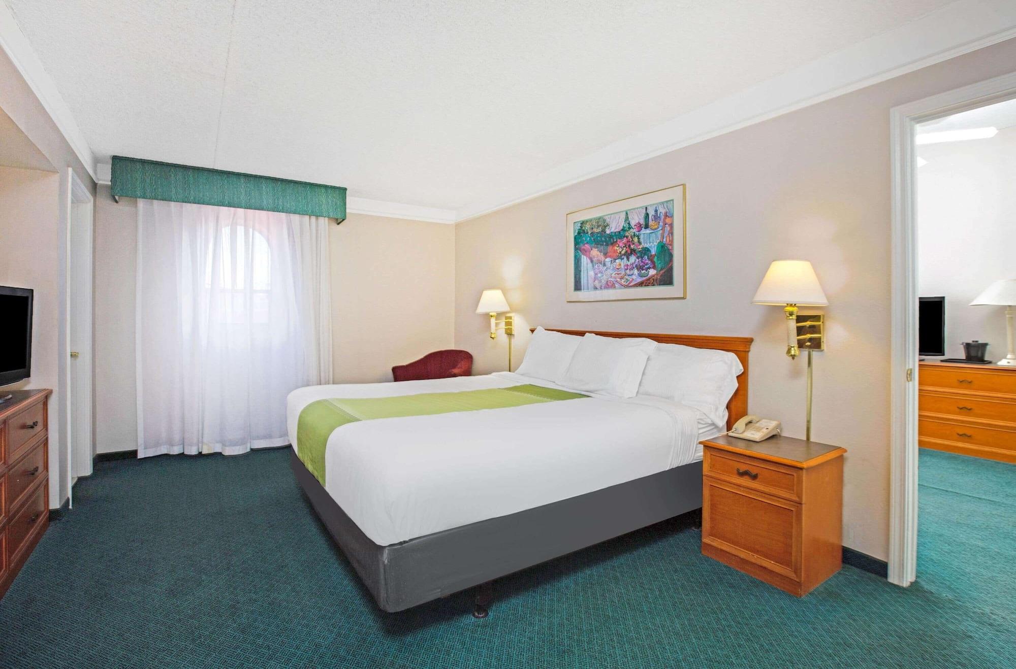 La Quinta Inn By Wyndham Reno Zewnętrze zdjęcie