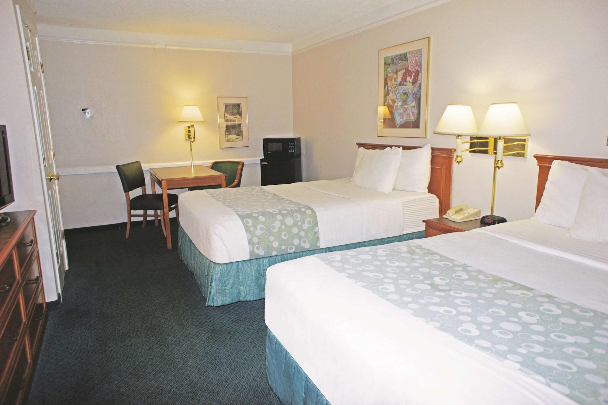 La Quinta Inn By Wyndham Reno Zewnętrze zdjęcie