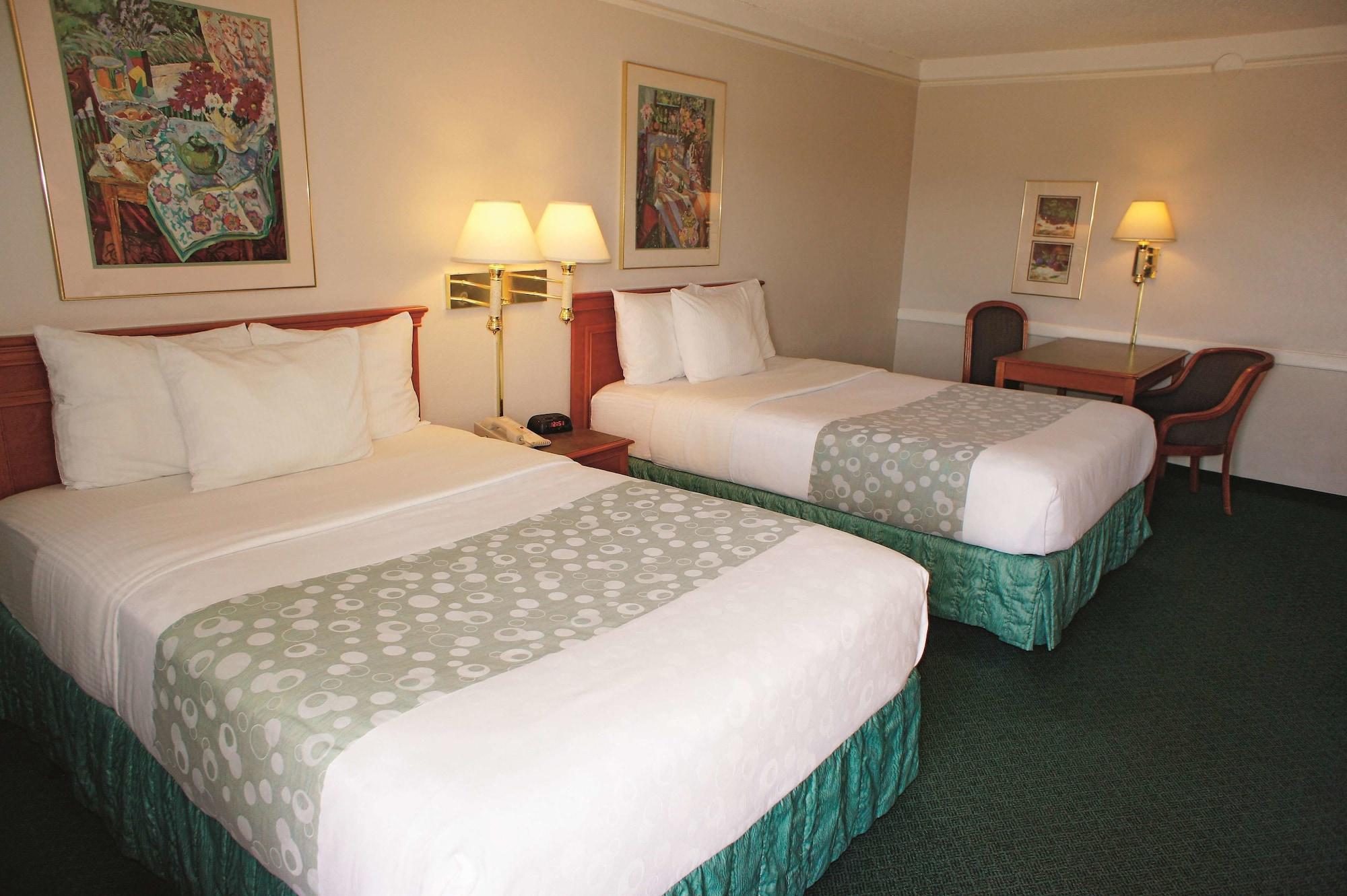La Quinta Inn By Wyndham Reno Zewnętrze zdjęcie