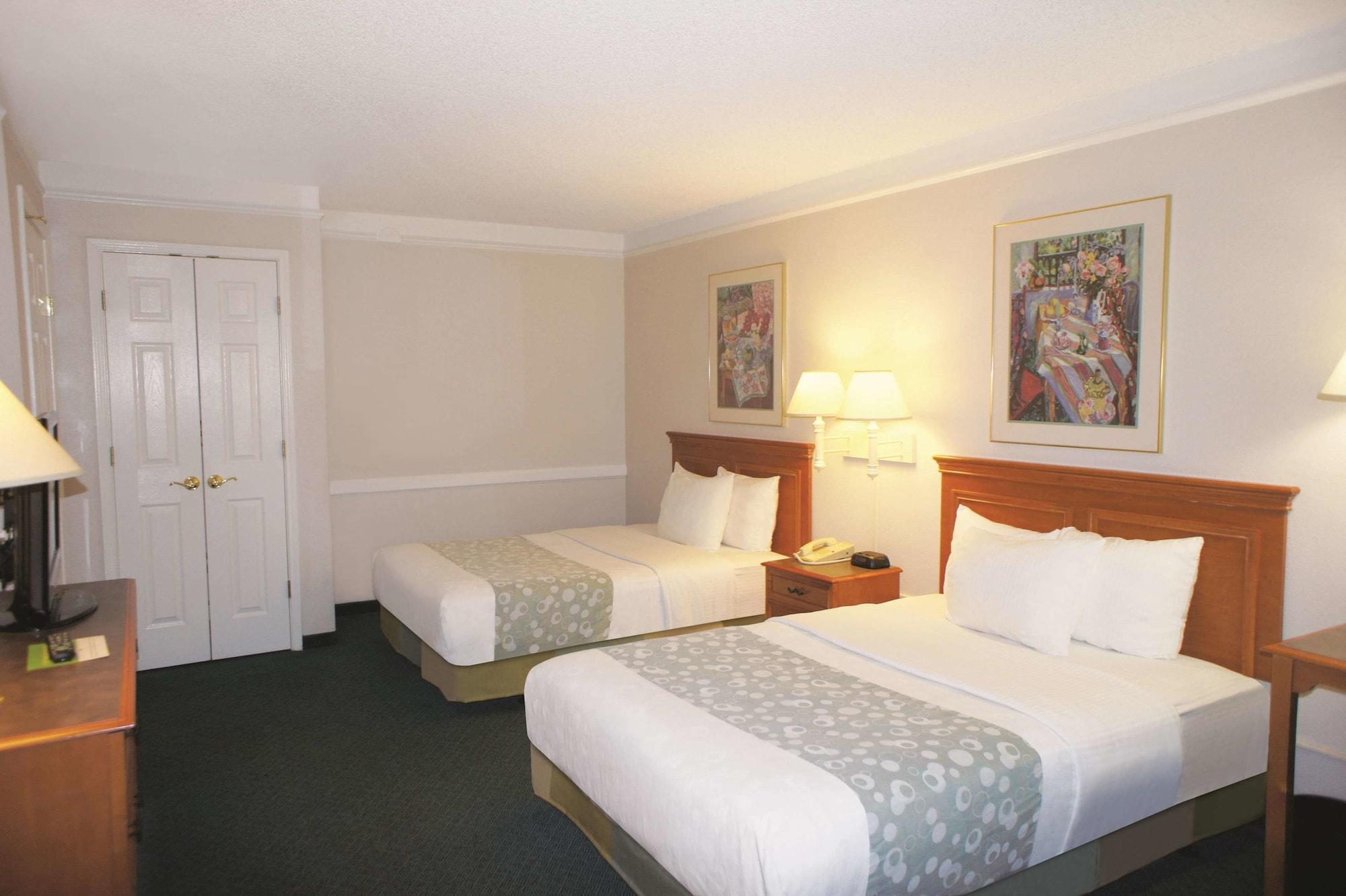 La Quinta Inn By Wyndham Reno Zewnętrze zdjęcie