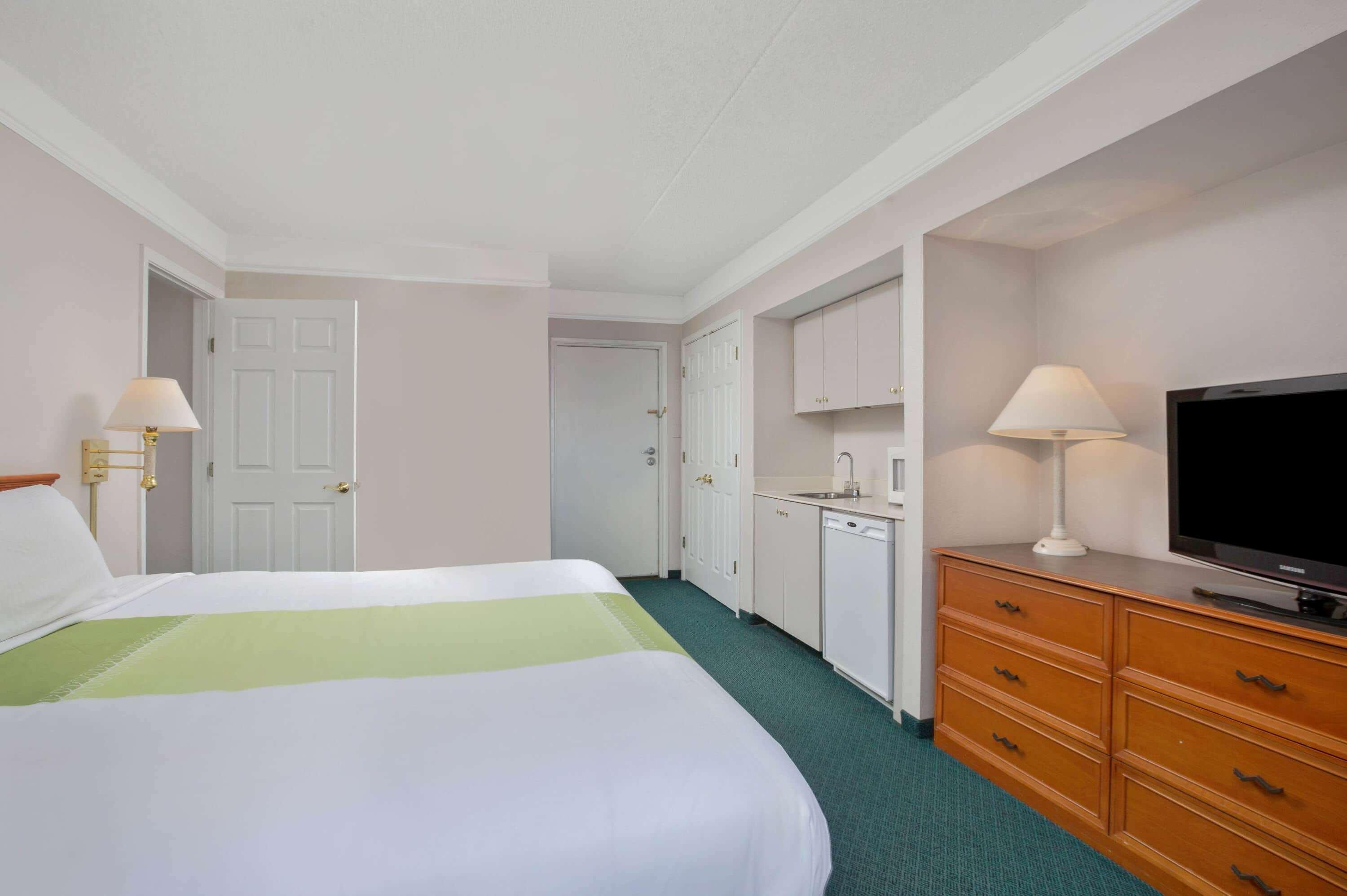 La Quinta Inn By Wyndham Reno Zewnętrze zdjęcie