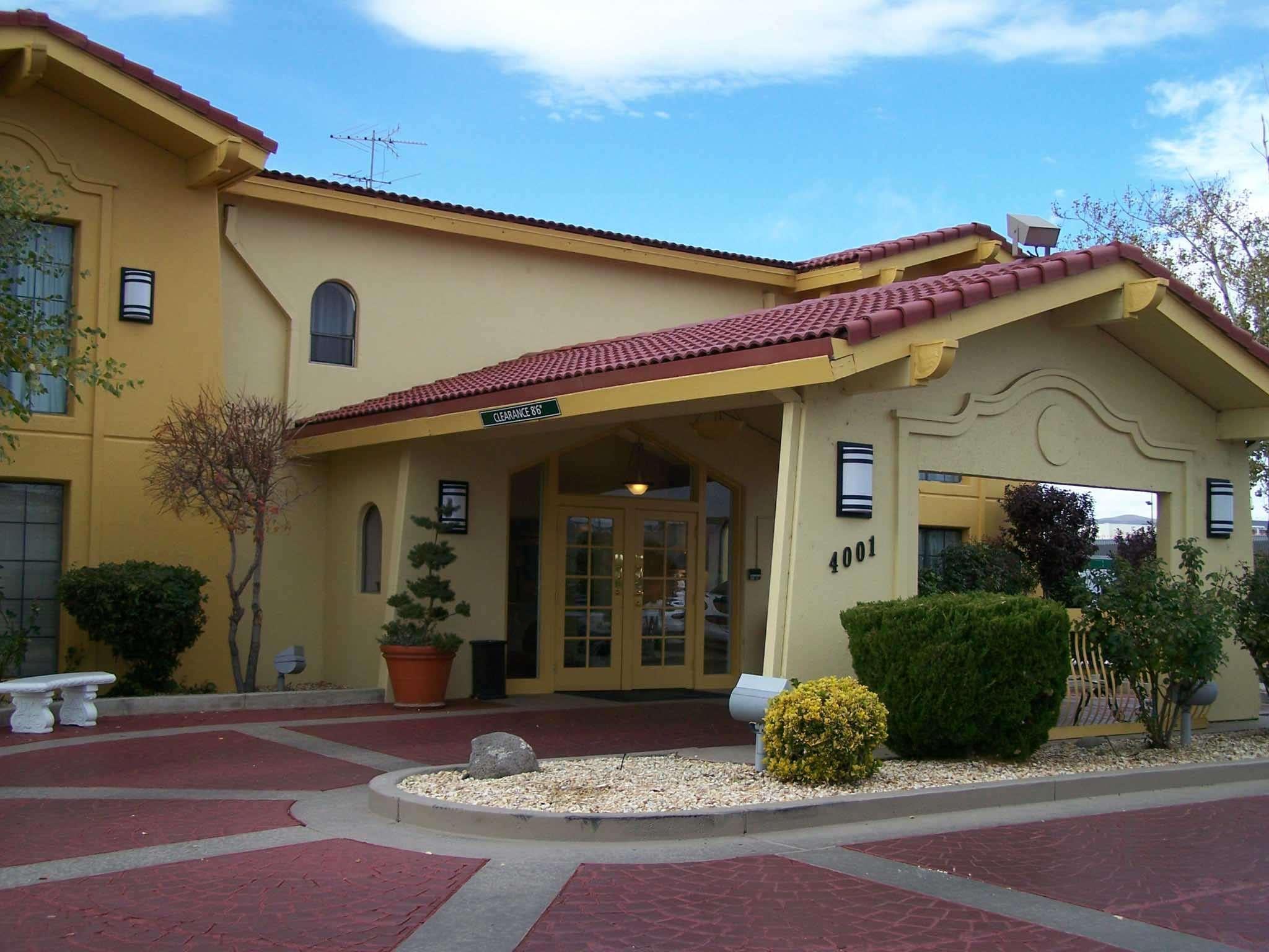 La Quinta Inn By Wyndham Reno Zewnętrze zdjęcie
