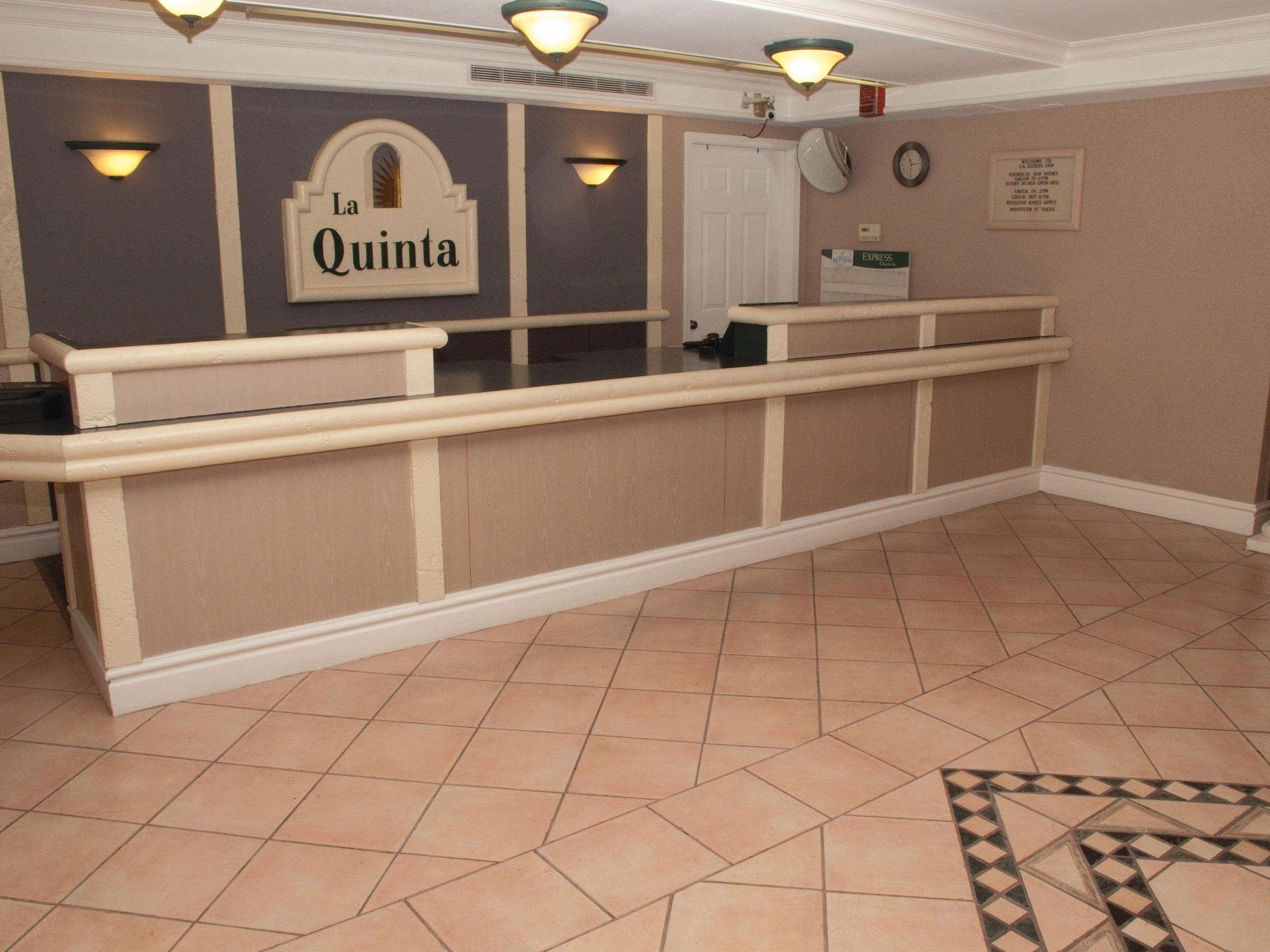 La Quinta Inn By Wyndham Reno Zewnętrze zdjęcie