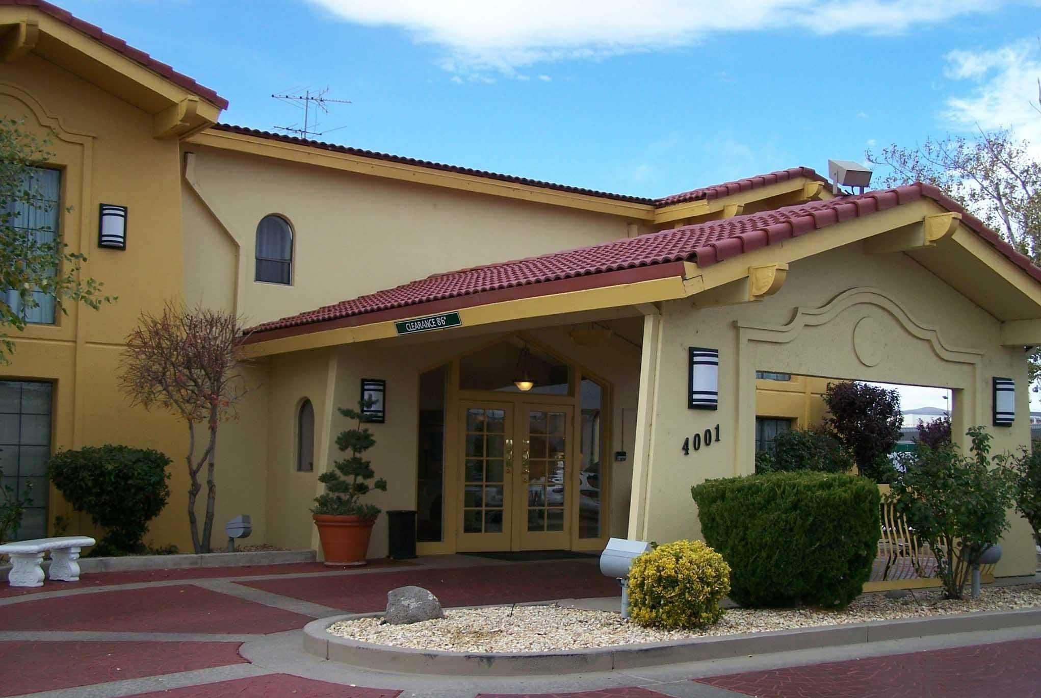 La Quinta Inn By Wyndham Reno Zewnętrze zdjęcie
