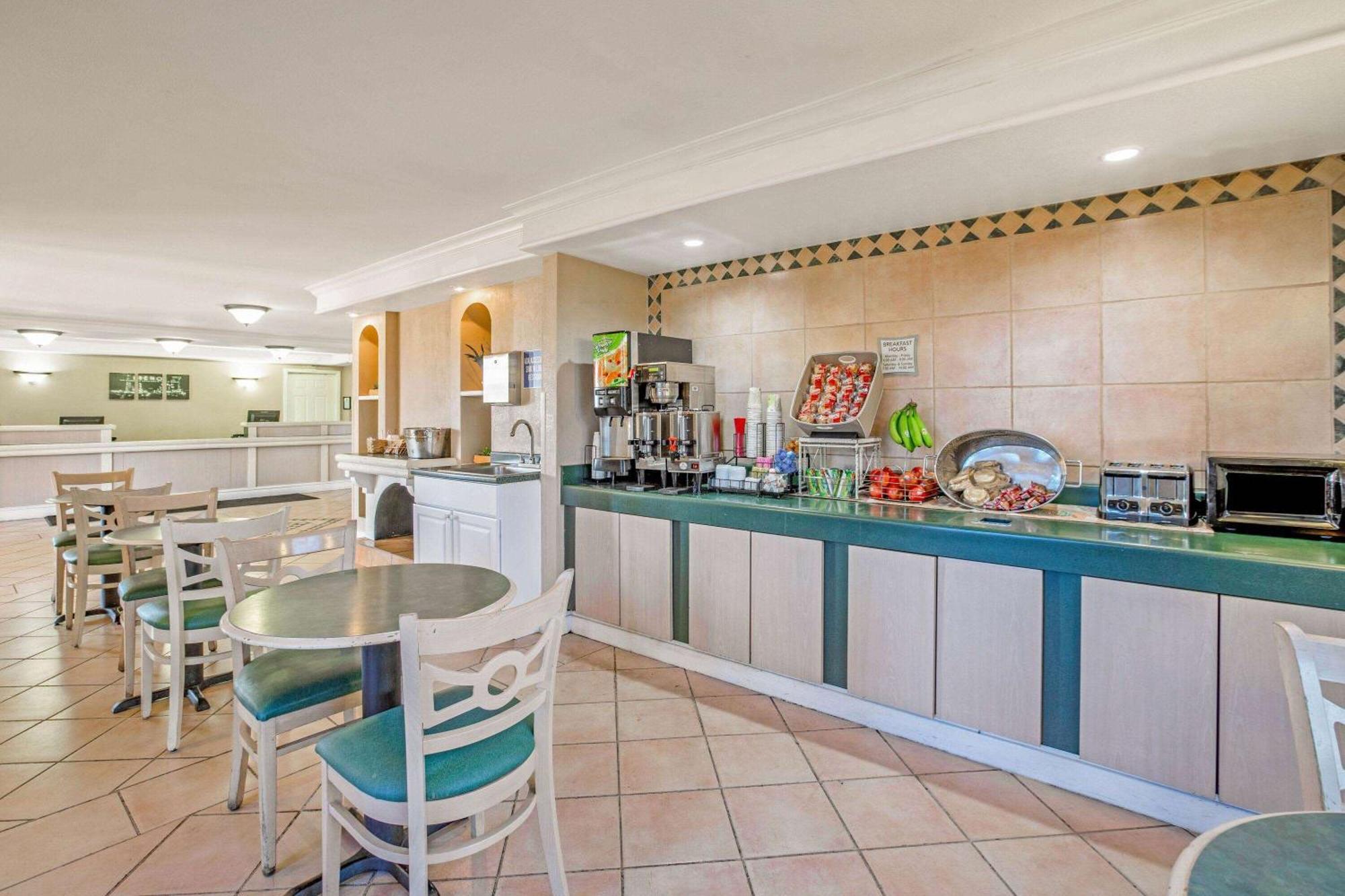 La Quinta Inn By Wyndham Reno Zewnętrze zdjęcie