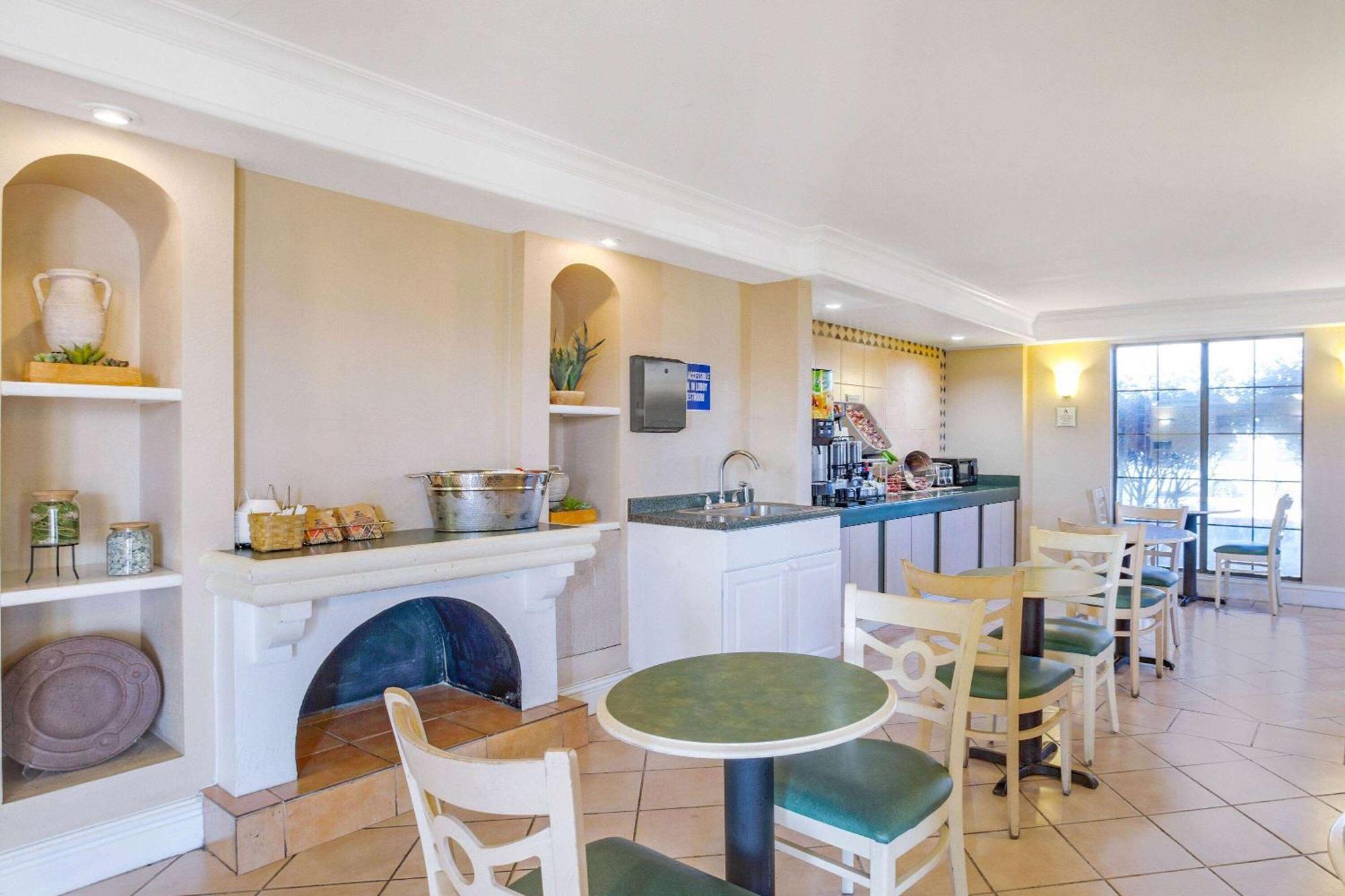 La Quinta Inn By Wyndham Reno Zewnętrze zdjęcie