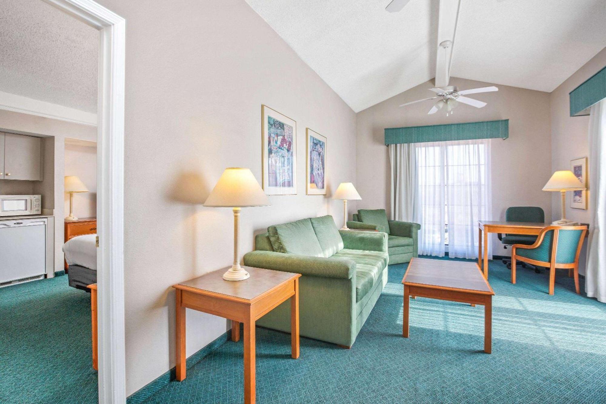 La Quinta Inn By Wyndham Reno Zewnętrze zdjęcie