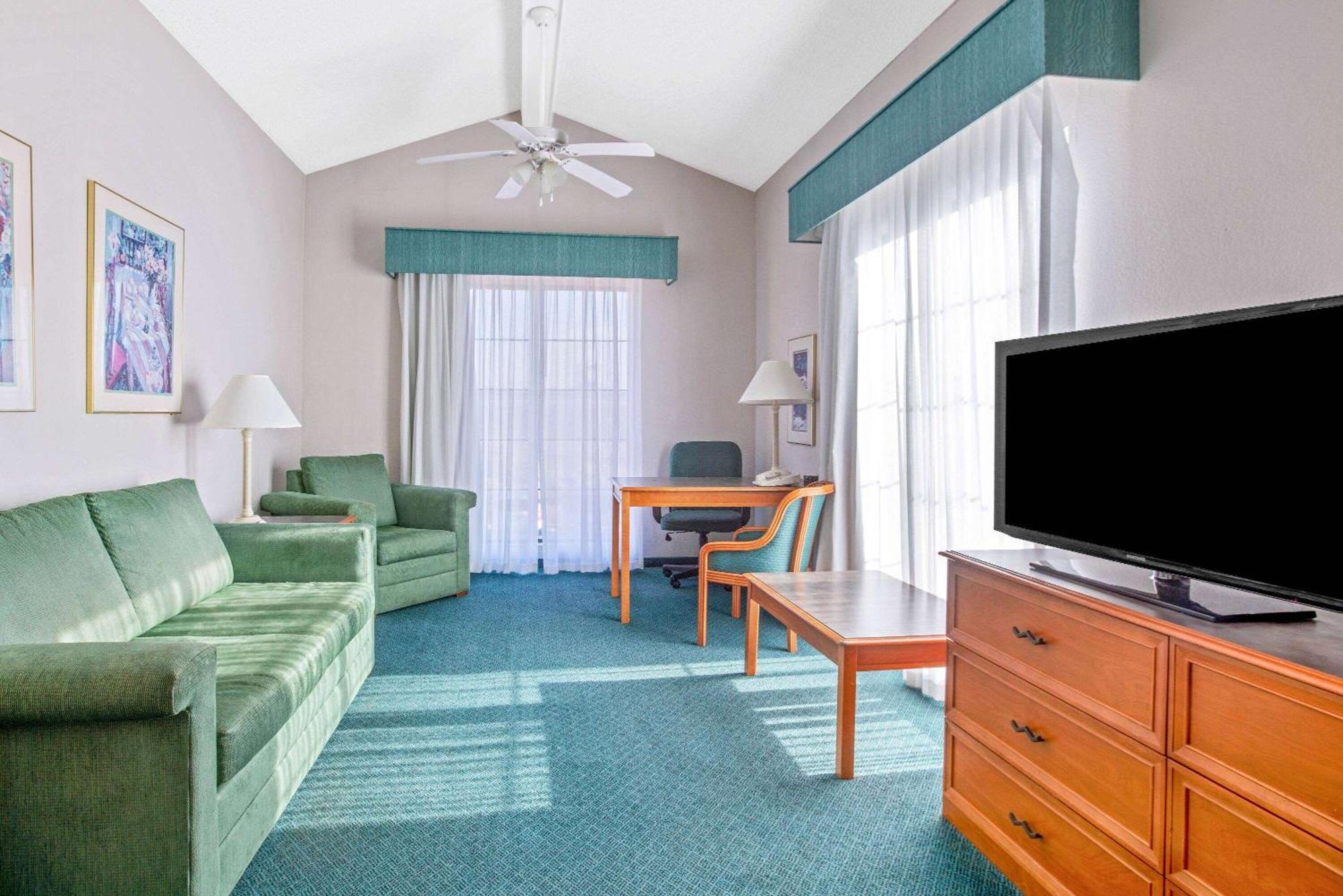 La Quinta Inn By Wyndham Reno Zewnętrze zdjęcie