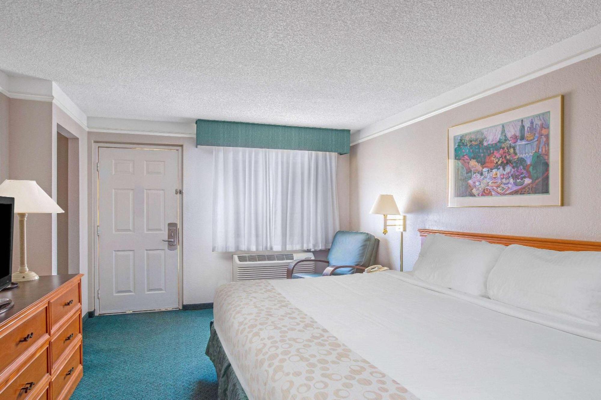 La Quinta Inn By Wyndham Reno Zewnętrze zdjęcie