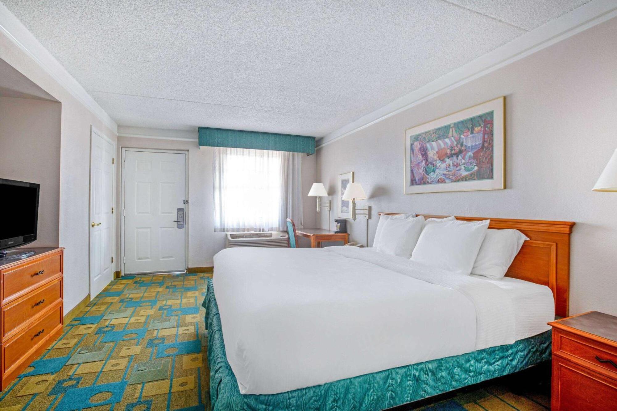 La Quinta Inn By Wyndham Reno Zewnętrze zdjęcie