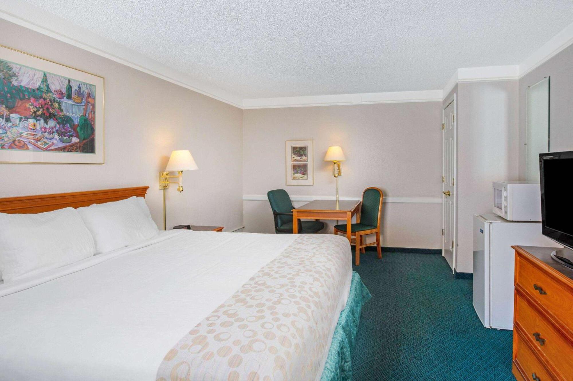 La Quinta Inn By Wyndham Reno Zewnętrze zdjęcie