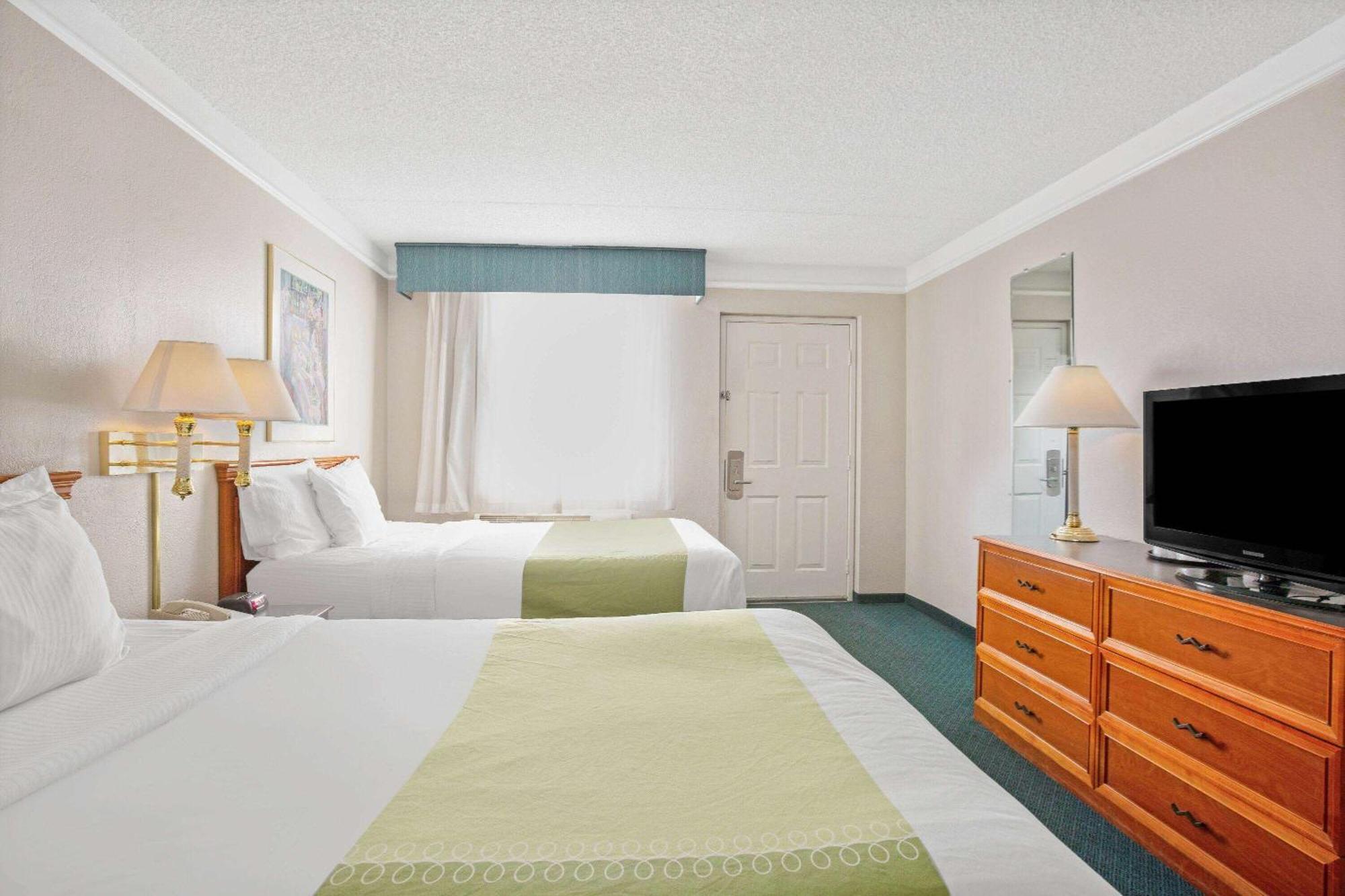La Quinta Inn By Wyndham Reno Zewnętrze zdjęcie