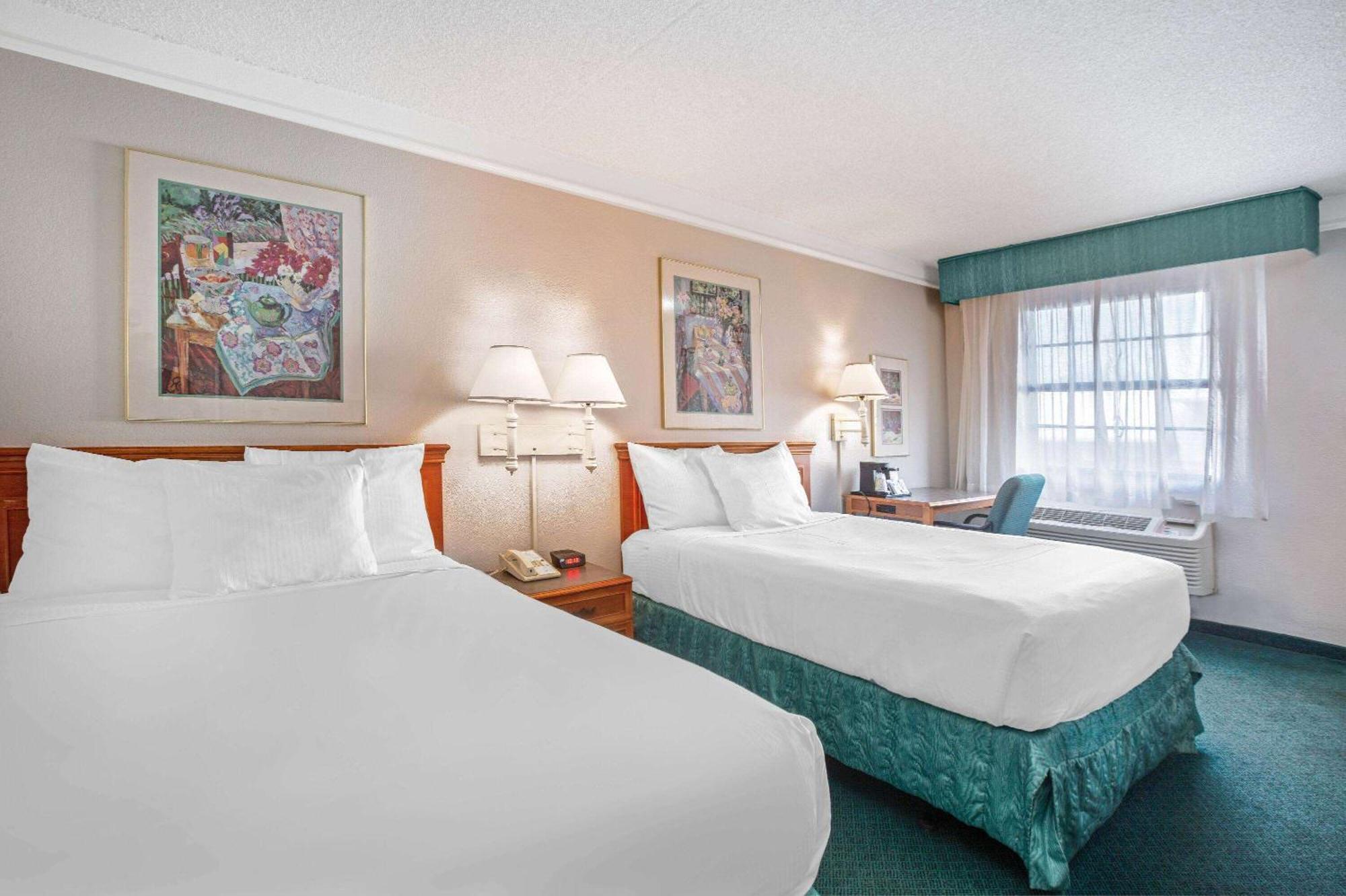 La Quinta Inn By Wyndham Reno Zewnętrze zdjęcie
