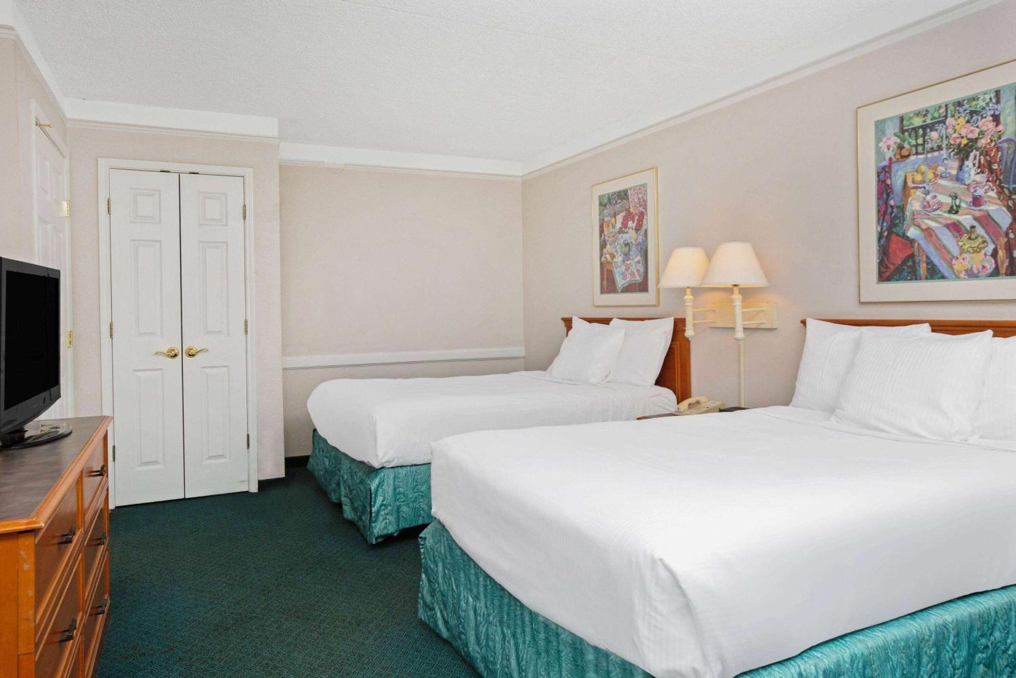 La Quinta Inn By Wyndham Reno Zewnętrze zdjęcie