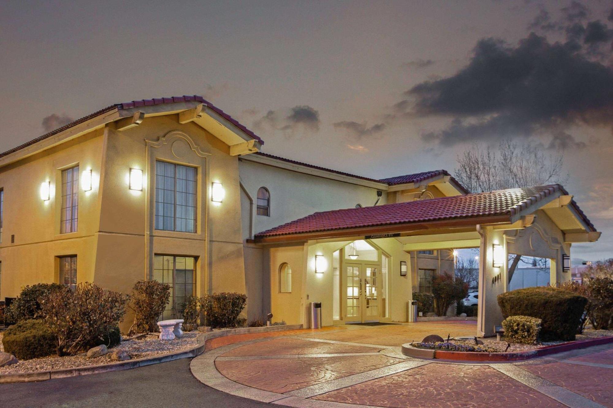 La Quinta Inn By Wyndham Reno Zewnętrze zdjęcie