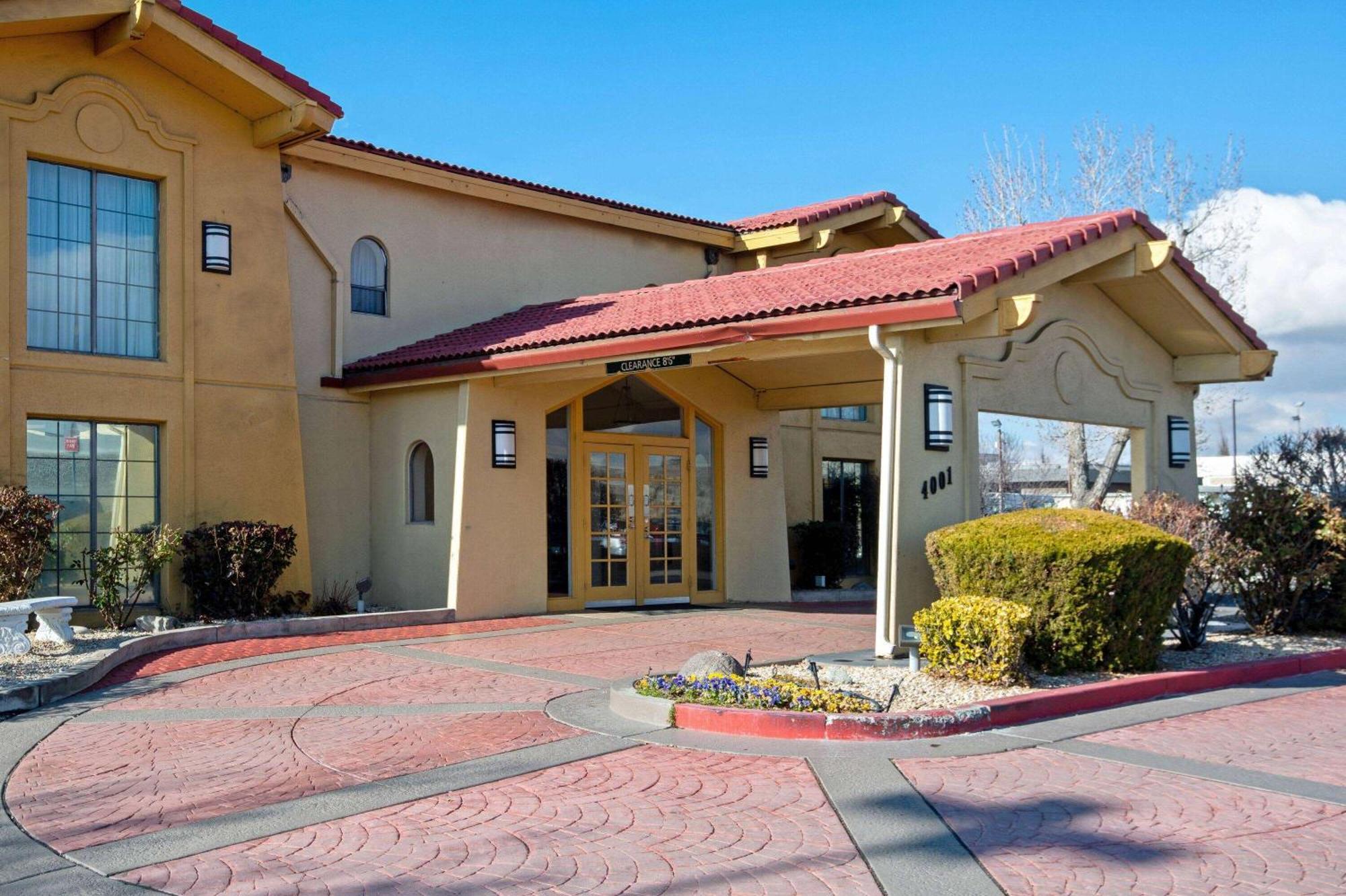 La Quinta Inn By Wyndham Reno Zewnętrze zdjęcie