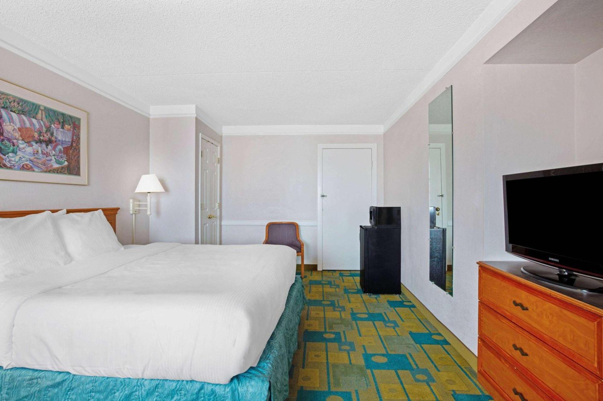 La Quinta Inn By Wyndham Reno Zewnętrze zdjęcie